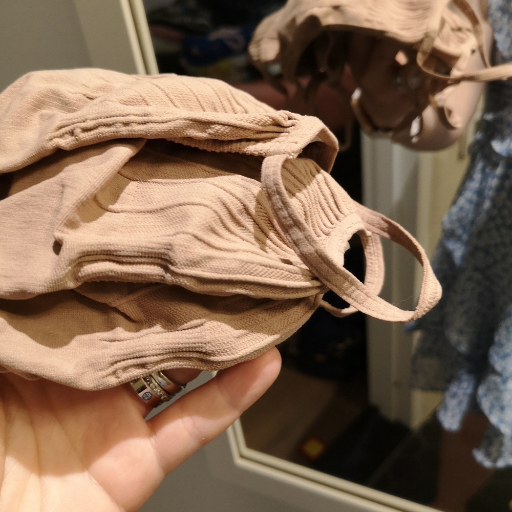 Skims Face Mask Sienna x3